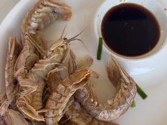 -碧海银沙海鲜餐厅(恒大海上威尼斯店)