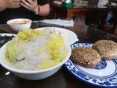 粉丝白菜-爆肚冯(廊房二条店)