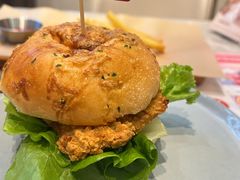 -必胜客(城西银泰店)