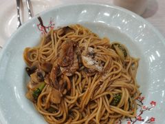 -蘑菇餐厅(小火瓦巷店)