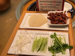 -娜仁图雅蒙古美食村(33小镇店)