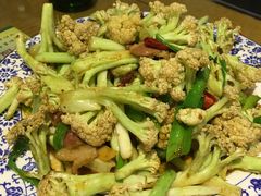 -赵记煎饼卷大葱(东岳店)