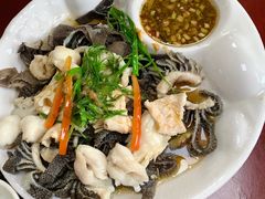 -真好吃牛杂(白沙店)