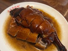 -黄连大头华烧鹅店(大良店)