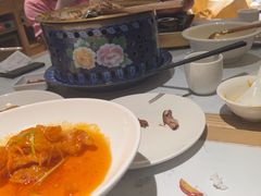 -关东小磨东北菜(漕河泾印象城店)