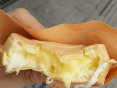 -味正点车轮饼可丽饼(南禅寺店)
