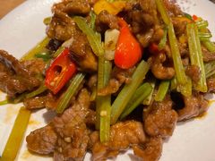 -满园烤鸭·春饼(奥体万达店)