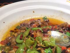 -潇湘码头·鲜湘菜(清河店)
