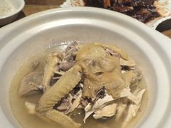 -金苑酒家·客家菜·广东老字号(万象店)