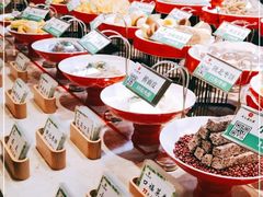 -令氏家外家周礼食府(桥南店)