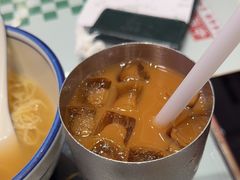 -香港新记茶餐厅(春熙太古里店)