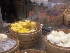 -杭州开元名都大酒店·地中海自助餐厅