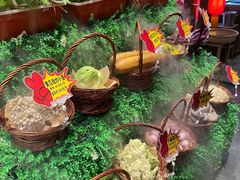 -鸽子窝(青塔店)