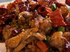 -至潮餐厅精致粤菜·活鲈鱼·走地鸡(珠江新城店)