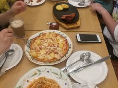 -萨莉亚意式餐厅(彩悦城店)
