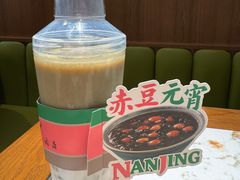 -莲湖糕团店·老秦淮小吃