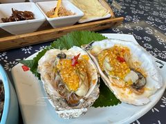 -映像威海·海鲜味道(市区店)