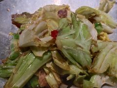 -筱爷叔·上海传统手工菜(玉树路店)