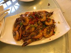 -维吾尔餐厅(宜山路店)