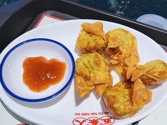 -五条人糖水铺(光谷世界城店)