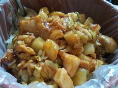 -胖哥料理(兴义里店)