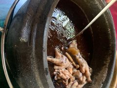 -园林美食城·本土农家菜(杨和镇店)