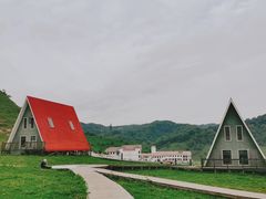 -关山草原