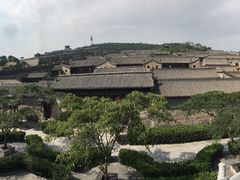 -山西王家大院