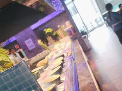 -曼格活海鲜·牛排自助(光明蓝鲸店)