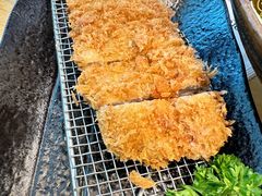 -胜博殿日式炸猪排(西红门店)