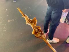 -大学城夜市大排档(凤栖路店)