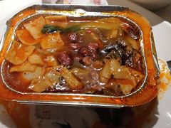 螺蛳粉-千家粗粮王(MOMOPARK店)