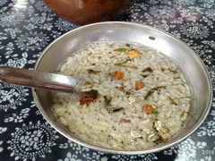 -张关合渣(航空大道店)