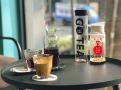 -NokNok Coffee(宽窄巷子店)