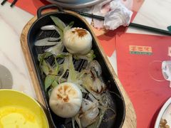 -悦得闲广式点心茶楼(蓝鲸世界店)