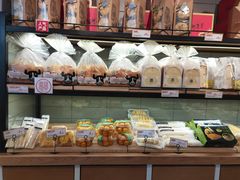 -雪贝尔Shaber面包花园(民德路店)