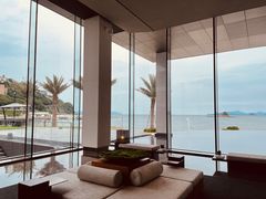 -深圳大梅沙京基洲际度假酒店