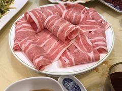 -清花阁乌拉满族火锅(厦门街店)