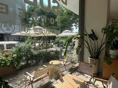 -Beans Solo豆号咖啡(百家湖花园店)