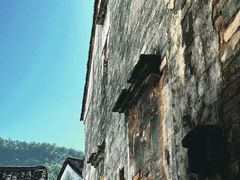-渔梁坝