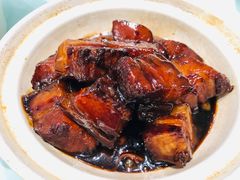 -新吉士·上海菜(浦东LCM置汇旭辉店)