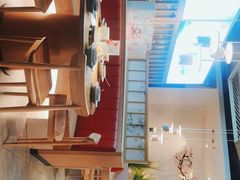 -蜜桃餐厅·伴山(绿宝广场店)