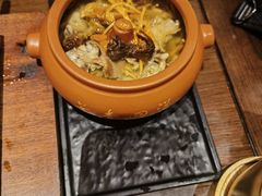 -银米·云南传统过桥米线(双廊黑金冠店)