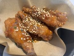 -必胜客(吾悦广场店)
