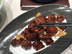 -新光酒家·河豚·海鲜·蟹料理(浦东店)