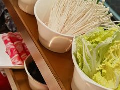 -海底捞大排档火锅(悦荟广场店)