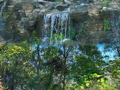 -南京金牛湖风景区