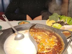 -新辣道鱼火锅(维多利店)