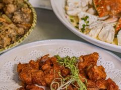 -阿里元老宋海鲜大排档(明发店)