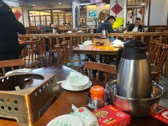 -张氏父子常德肠子馆(贺龙店)